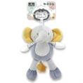 Giocattolo di musica ELEPHANT Grey